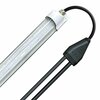 Beyond Led Technology LED Cooler Light | 28 Watt | 3500 Lumens | 5000K | 100V-277| 69in | Linkable, 4PK BLTCL28W69IN5K